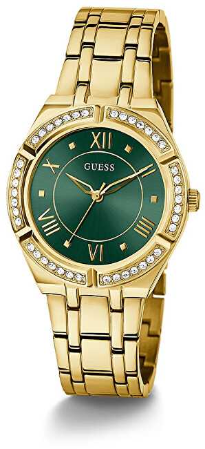 Laikrodis Watches GUESS LADIES GW0033L8