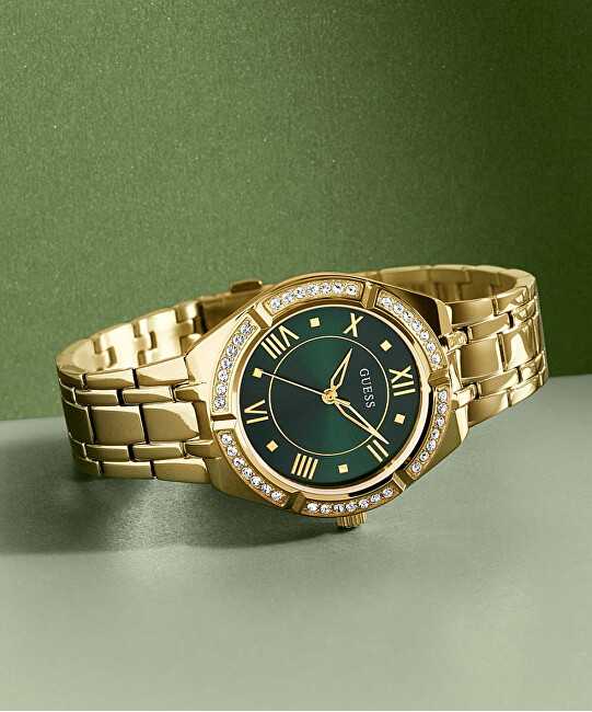 Laikrodis Watches GUESS LADIES GW0033L8