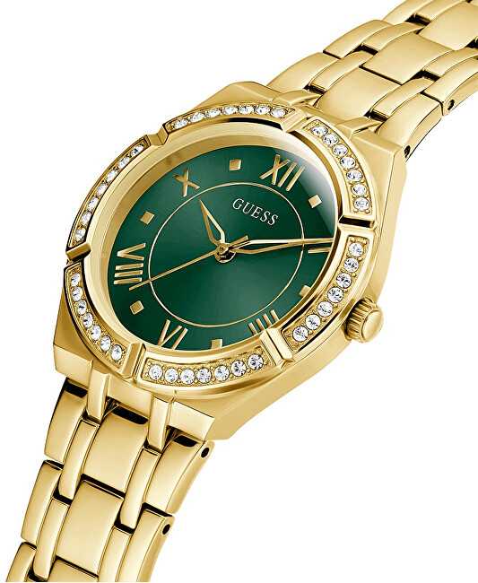 Laikrodis Watches GUESS LADIES GW0033L8