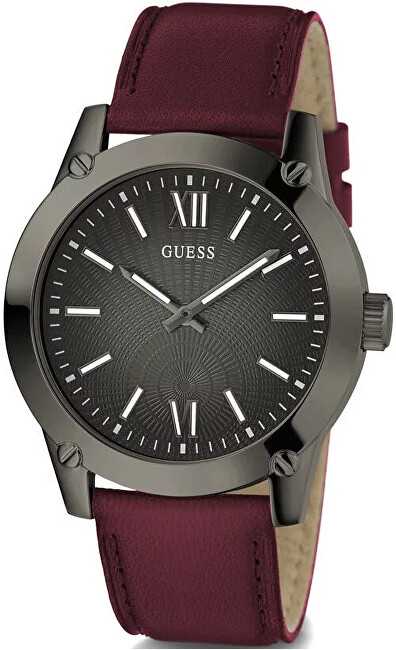 Guess Crescent GW0628G4 Vyriškas laikrodis