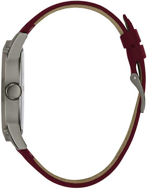 Guess Crescent GW0628G4 Vyriškas laikrodis