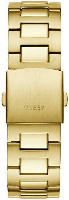 Guess Dashboard GW0798G2 Vyriškas Laikrodis