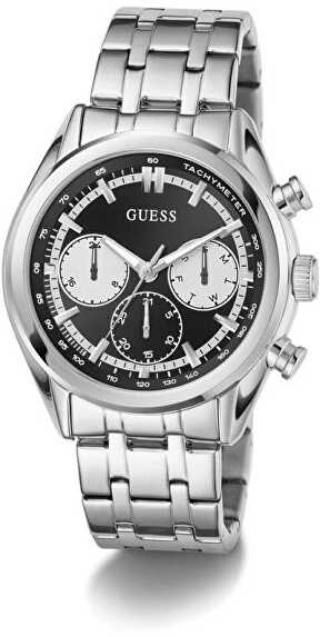 Guess Dawson GW0971G1 Vyriškas Laikrodis