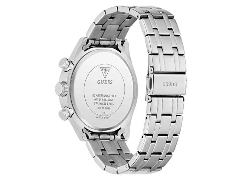 Guess Dawson GW0971G1 Vyriškas Laikrodis