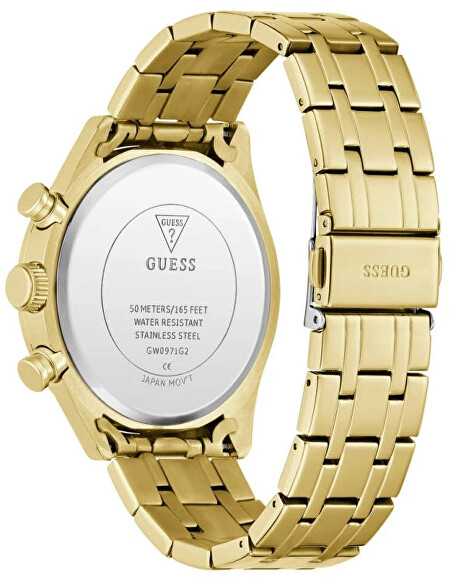 Laikrodis Guess Dawson GW0971G2