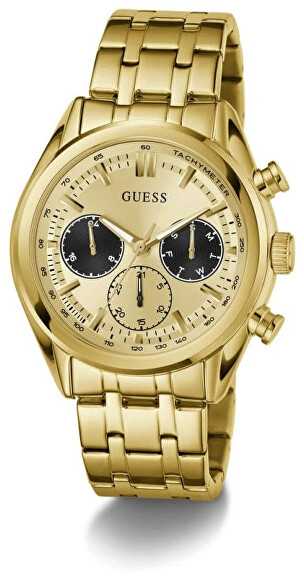 Laikrodis Guess Dawson GW0971G2