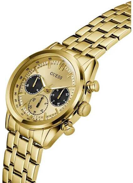 Laikrodis Guess Dawson GW0971G2