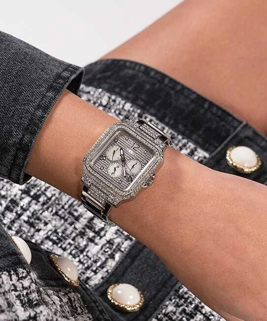 Laikrodis Watches GUESS LADIES GW0472L1