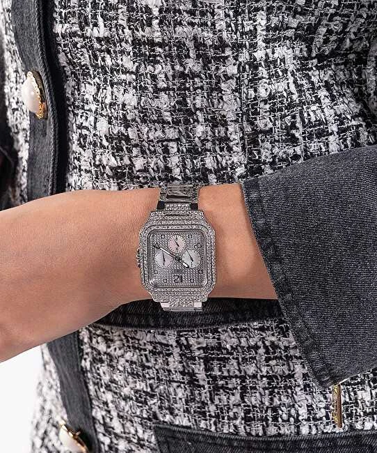 Laikrodis Watches GUESS LADIES GW0472L1