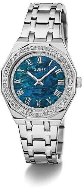 Laikrodis Watches GUESS LADIES GW0770L1