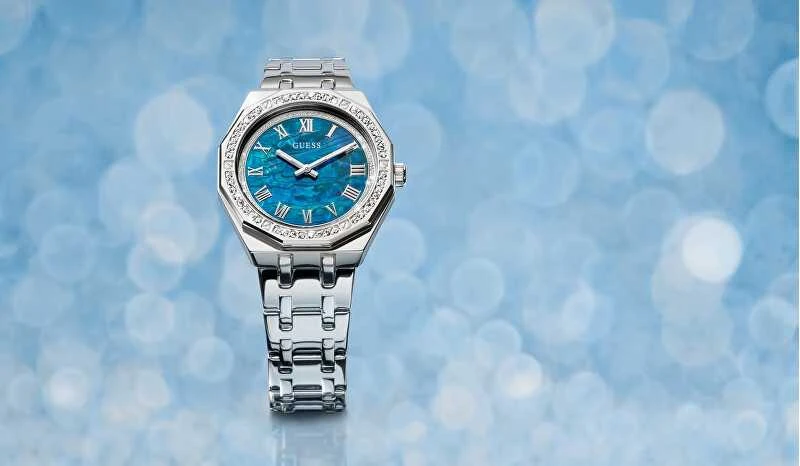 Laikrodis Watches GUESS LADIES GW0770L1