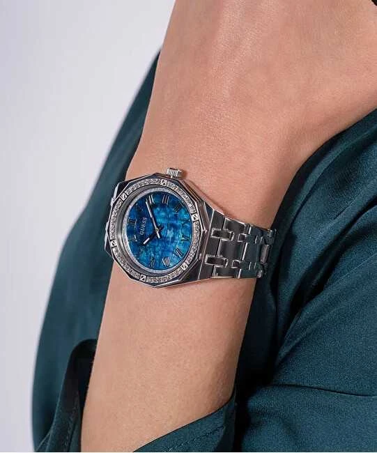 Laikrodis Watches GUESS LADIES GW0770L1