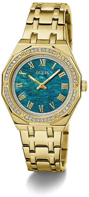 Laikrodis Watches GUESS LADIES GW0770L2