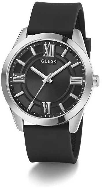 Laikrodis Watches GUESS GENTS GW0894G1