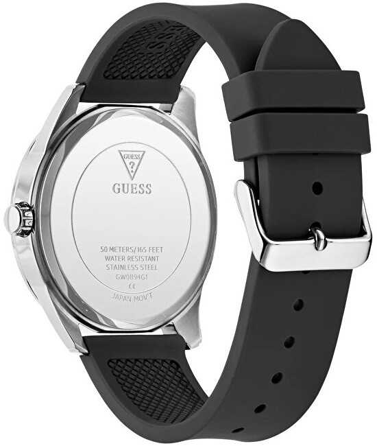 Laikrodis Watches GUESS GENTS GW0894G1