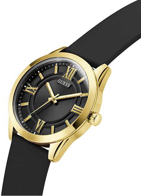 Guess Elliot GW0894G2 Vyriškas Laikrodis