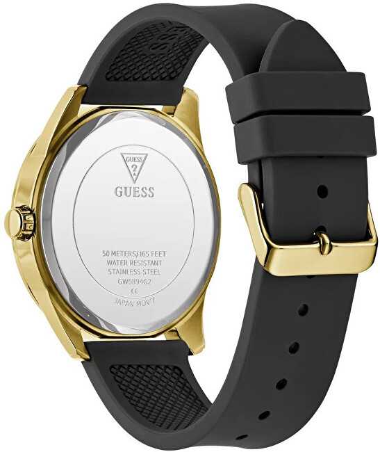 Guess Elliot GW0894G2 Vyriškas Laikrodis