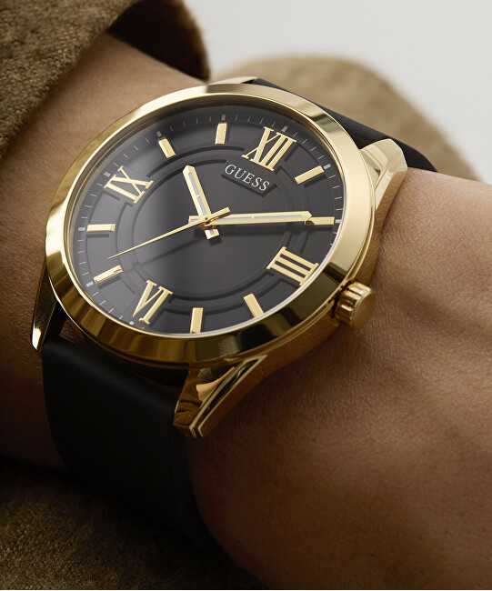 Guess Elliot GW0894G2 Vyriškas Laikrodis