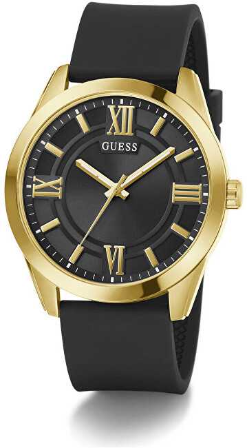 Guess Elliot GW0894G2 Vyriškas Laikrodis