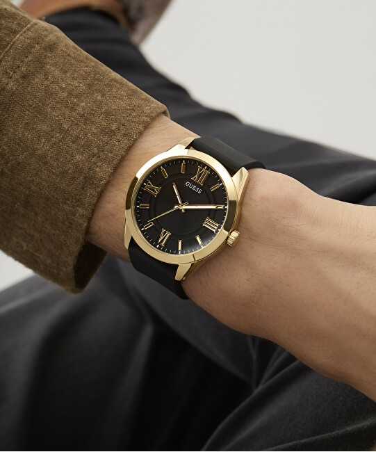 Guess Elliot GW0894G2 Vyriškas Laikrodis