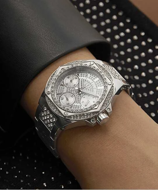 Watches GUESS LADIES GW0878L1