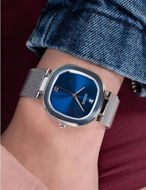 Laikrodis Guess Eve Diamond GW0768L1