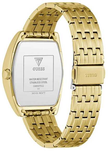 Laikrodis Guess Gabriel GW0975G2