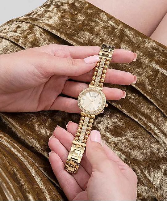 Laikrodis Watches GUESS LADIES GW0401L2