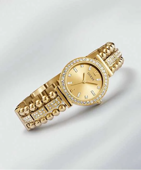 Laikrodis Watches GUESS LADIES GW0401L2