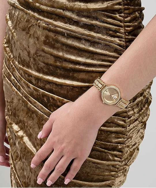 Laikrodis Watches GUESS LADIES GW0401L2