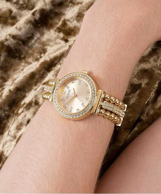 Laikrodis Watches GUESS LADIES GW0401L2