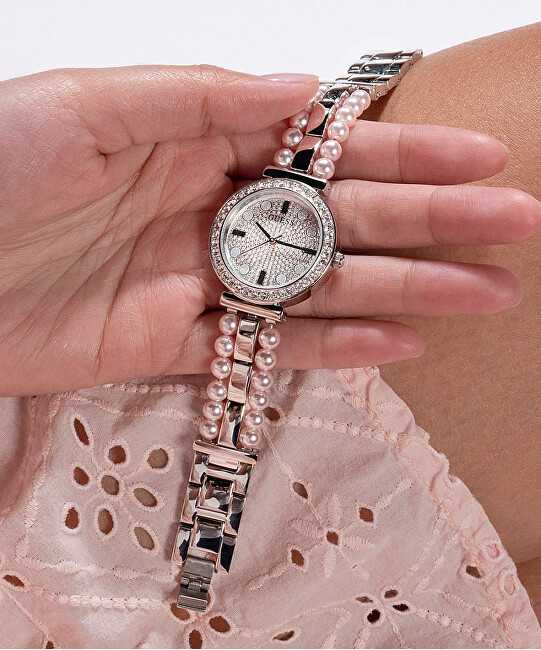 Laikrodis Watches GUESS LADIES GW0531L1