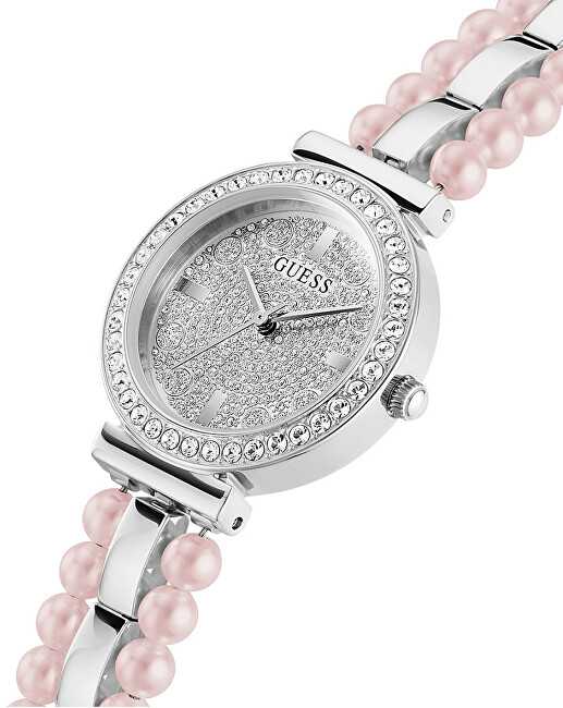 Laikrodis Watches GUESS LADIES GW0531L1