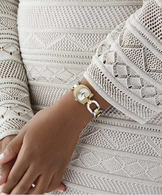 Laikrodis Watches GUESS LADIES GW0683L6