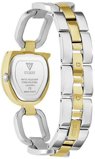 Laikrodis Watches GUESS LADIES GW0683L6