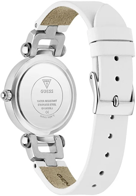 Laikrodis Guess Ginger GW1020L1