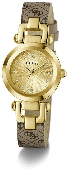 Laikrodis Guess Ginger GW1021L2