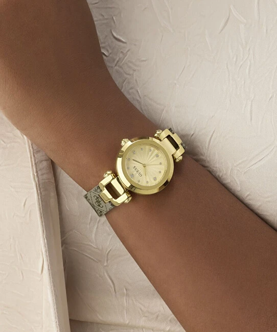 Laikrodis Guess Ginger GW1021L2