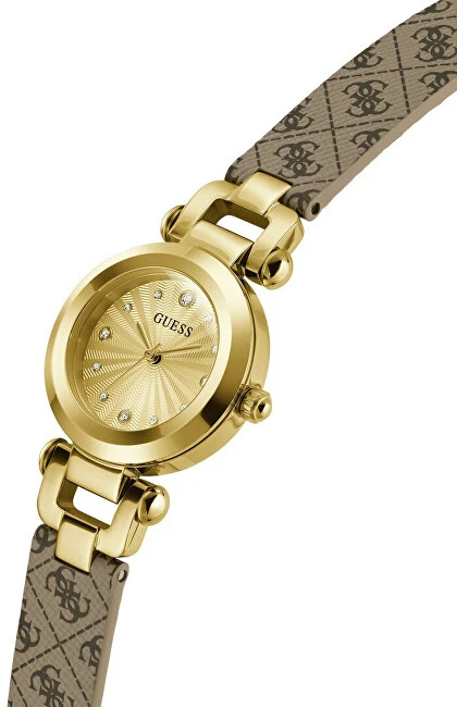 Laikrodis Guess Ginger GW1021L2