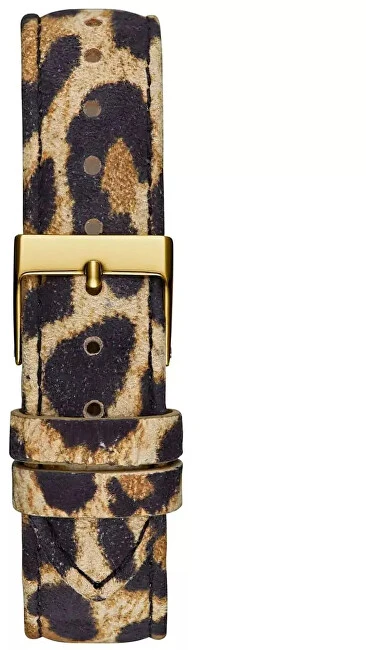 Laikrodis Guess Glitz Plaque 40th Anniversary Special Edition GW0745L2