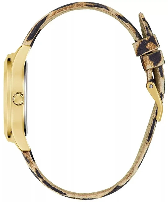 Laikrodis Guess Glitz Plaque 40th Anniversary Special Edition GW0745L2