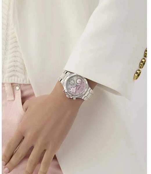 Laikrodis Watches GUESS LADIES GW0950L1
