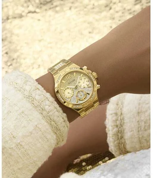 Laikrodis Watches GUESS LADIES GW0950L2