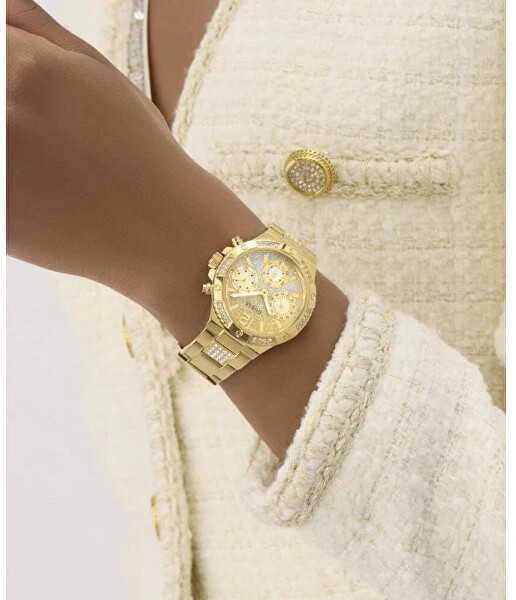 Laikrodis Watches GUESS LADIES GW0950L2
