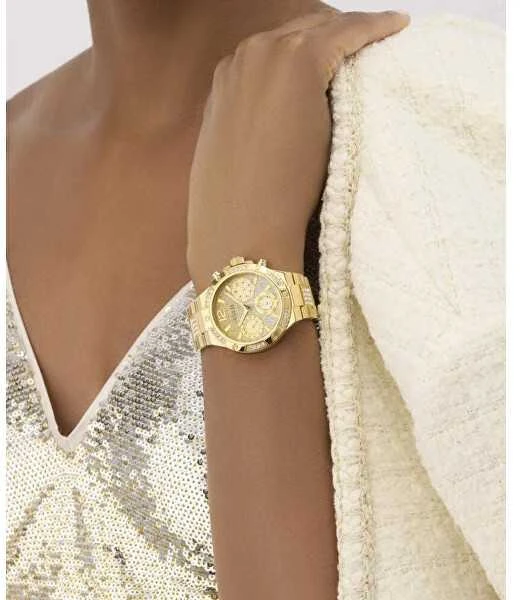 Laikrodis Watches GUESS LADIES GW0950L2