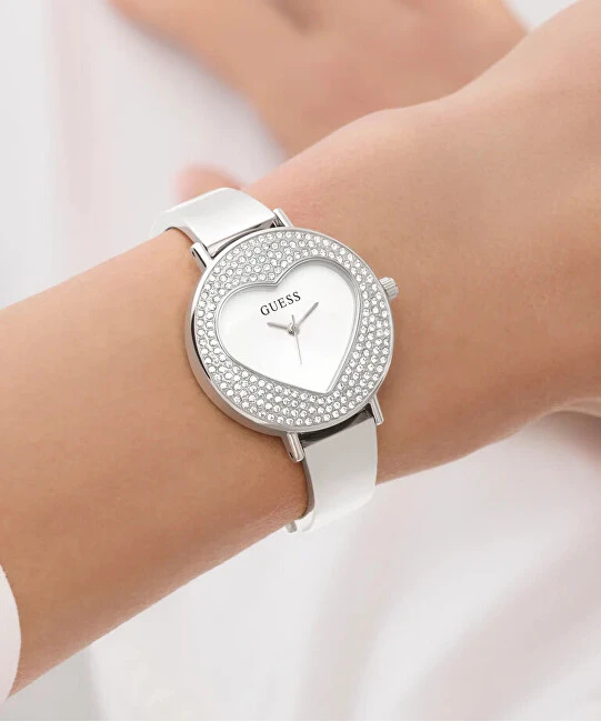Laikrodis Watches GUESS LADIES GW0991L1