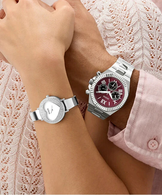 Laikrodis Watches GUESS LADIES GW0991L1