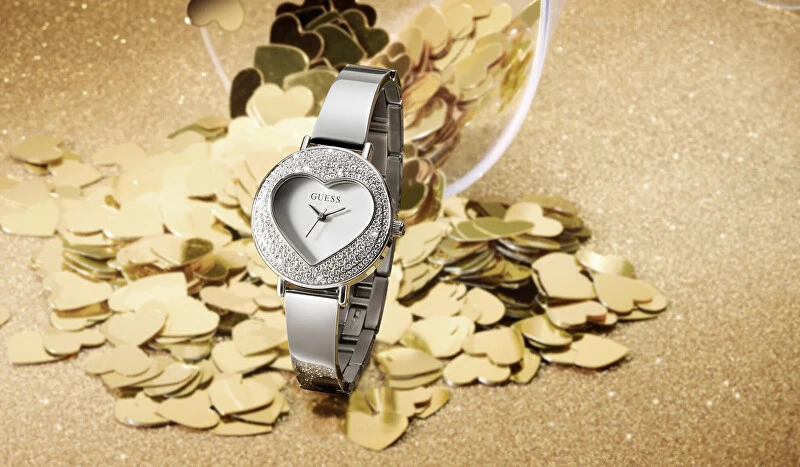 Laikrodis Watches GUESS LADIES GW0991L1