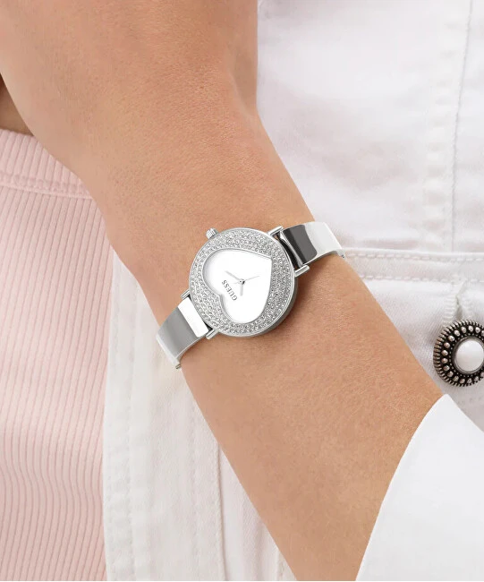Laikrodis Watches GUESS LADIES GW0991L1