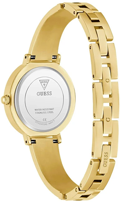 Laikrodis Watches GUESS LADIES GW0991L2